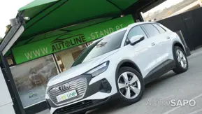 Audi Q4 de 2023