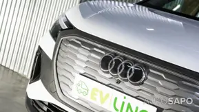 Audi Q4 de 2023