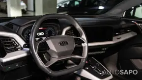 Audi Q4 de 2023