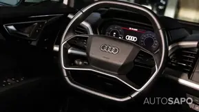 Audi Q4 de 2023