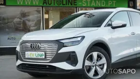 Audi Q4 de 2023
