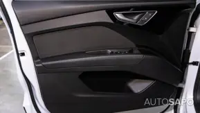 Audi Q4 de 2023