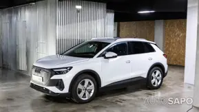 Audi Q4 de 2023