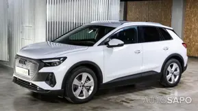 Audi Q4 de 2023