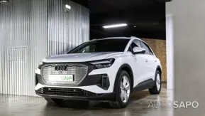 Audi Q4 de 2023