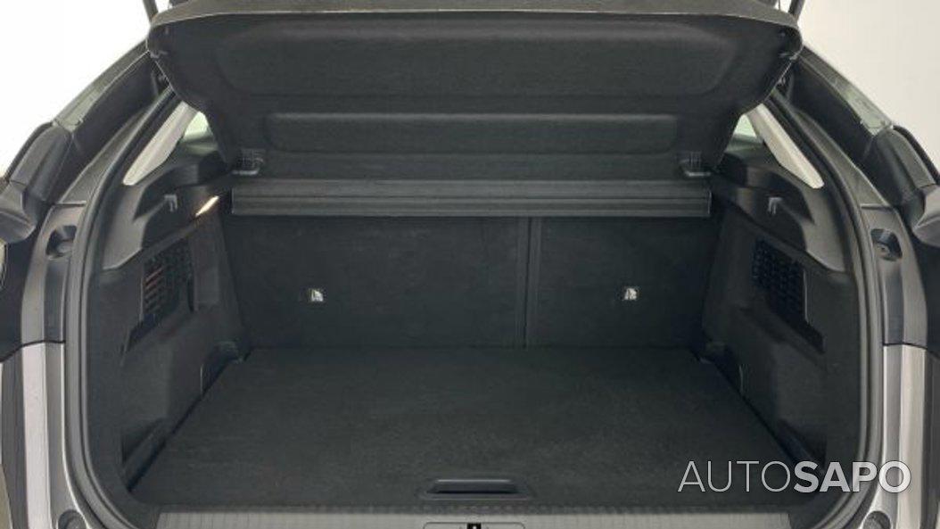 Citroen C4 1.2 PureTech Shine de 2023