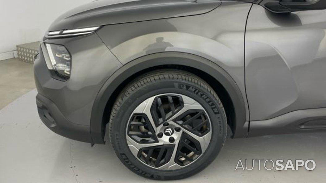 Citroen C4 1.2 PureTech Shine de 2023