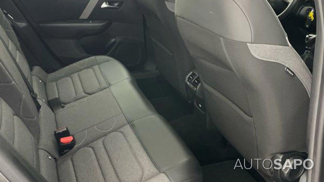 Citroen C4 1.2 PureTech Shine de 2023