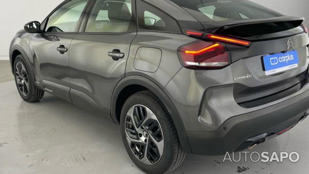 Citroen C4 1.2 PureTech Shine de 2023