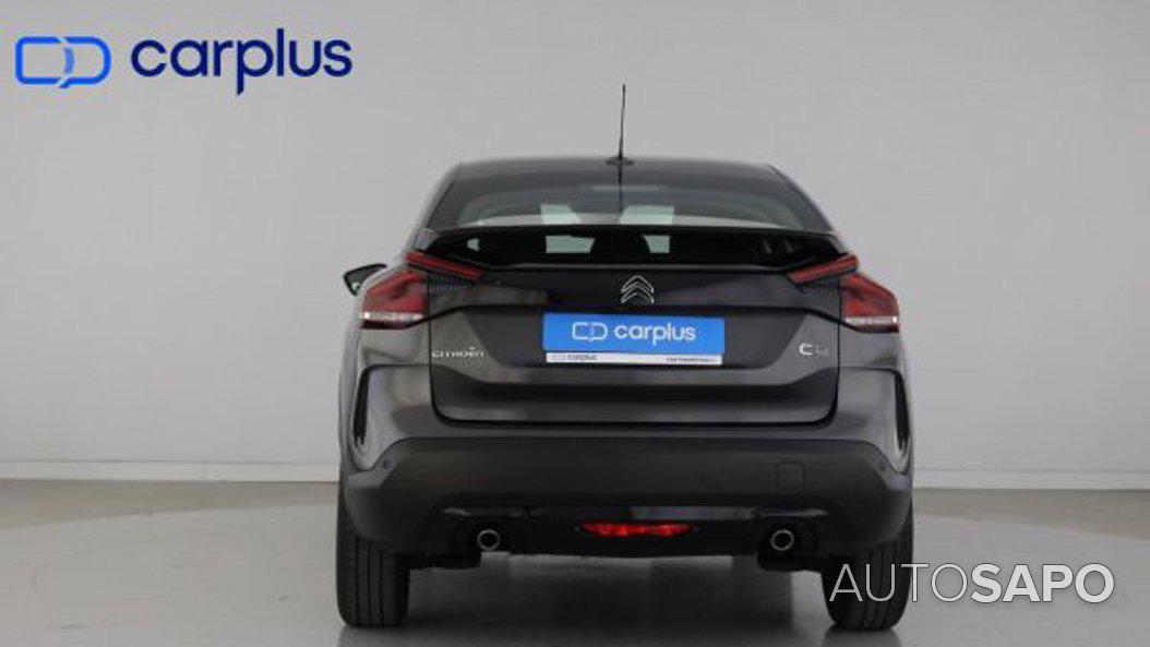 Citroen C4 1.2 PureTech Shine de 2023