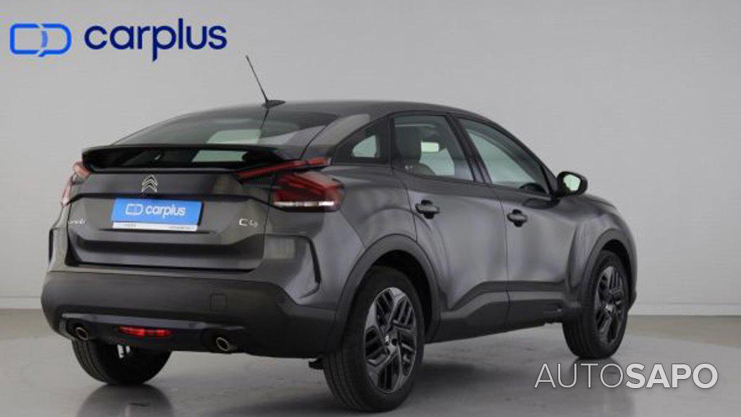 Citroen C4 1.2 PureTech Shine de 2023