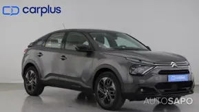 Citroen C4 1.2 PureTech Shine de 2023