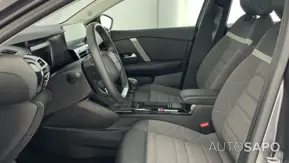 Citroen C4 1.2 PureTech Shine de 2023