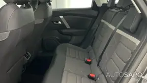 Citroen C4 1.2 PureTech Shine de 2023