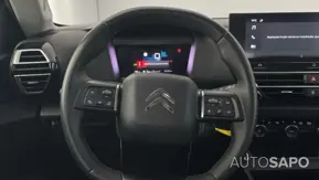 Citroen C4 1.2 PureTech Shine de 2023