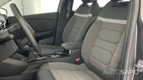 Citroen C4 1.2 PureTech Shine de 2023