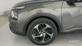 Citroen C4 1.2 PureTech Shine de 2023