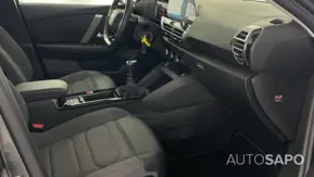 Citroen C4 1.2 PureTech Shine de 2023