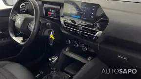 Citroen C4 1.2 PureTech Shine de 2023