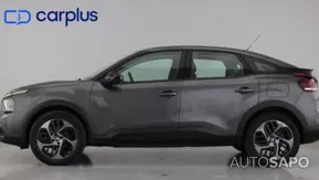 Citroen C4 1.2 PureTech Shine de 2023