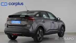 Citroen C4 1.2 PureTech Shine de 2023