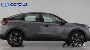 Citroen C4 1.2 PureTech Shine de 2023