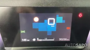 Citroen C4 1.2 PureTech Shine de 2023