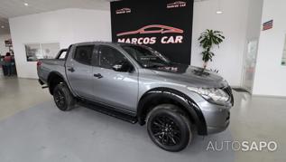 Mitsubishi L200 de 2019