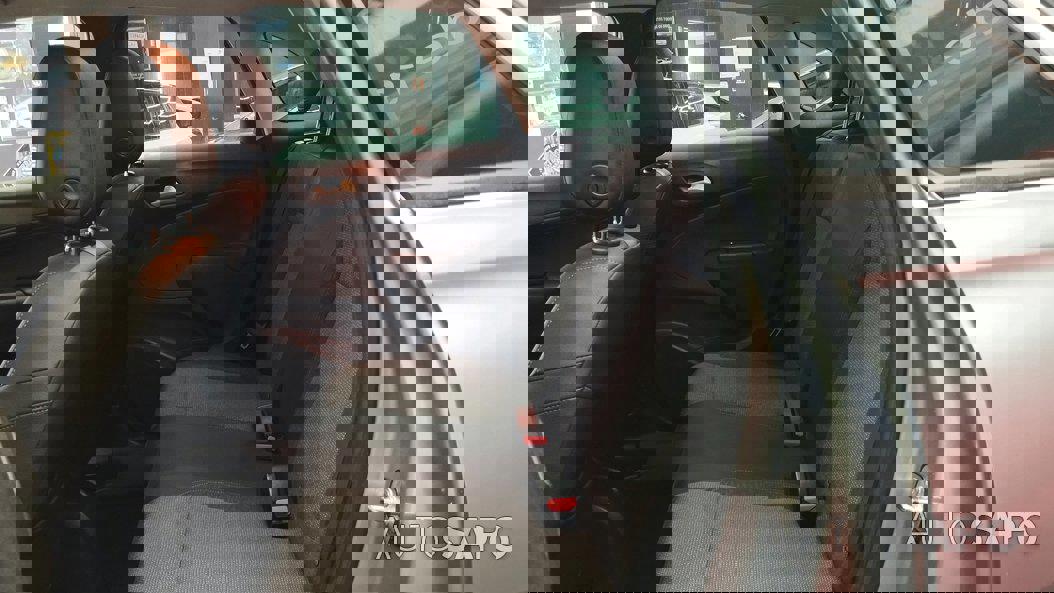 Opel Crossland 1.2 T Elegance de 2021