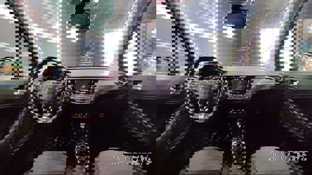 Opel Crossland 1.2 T Elegance de 2021