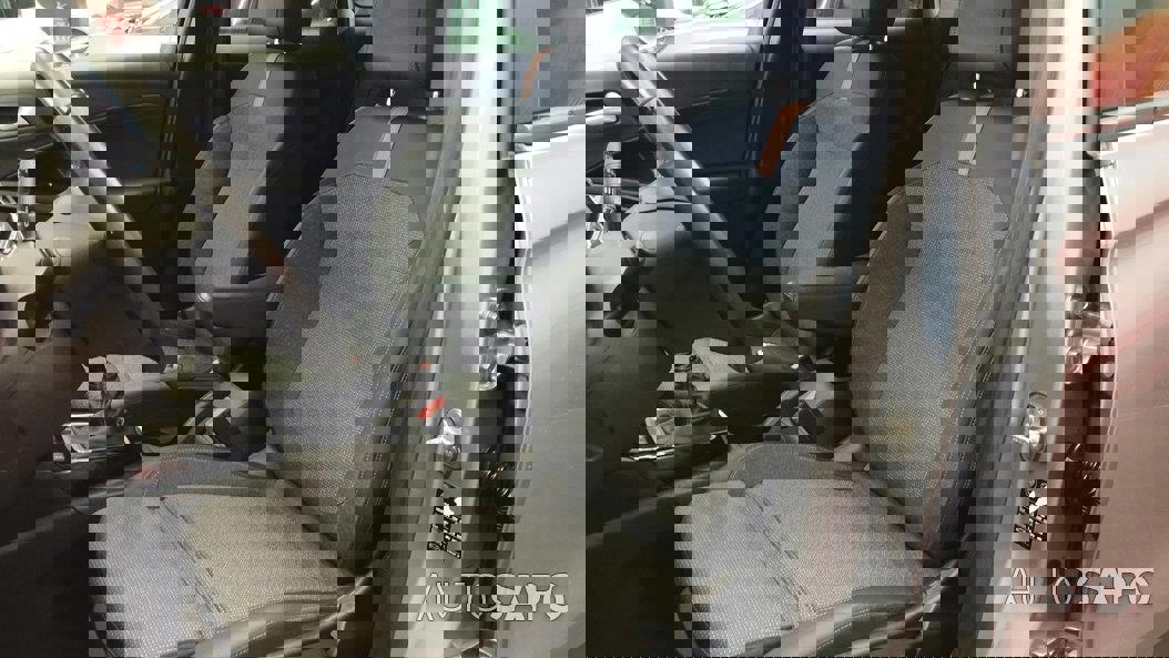 Opel Crossland 1.2 T Elegance de 2021