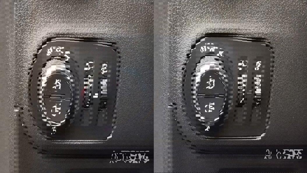 Opel Crossland 1.2 T Elegance de 2021