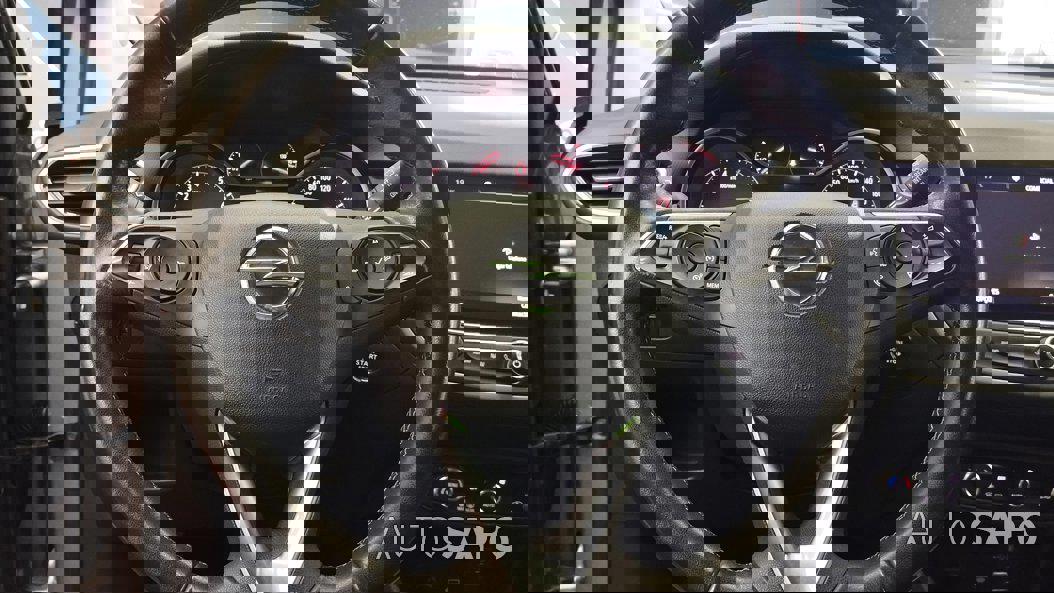 Opel Crossland 1.2 T Elegance de 2021