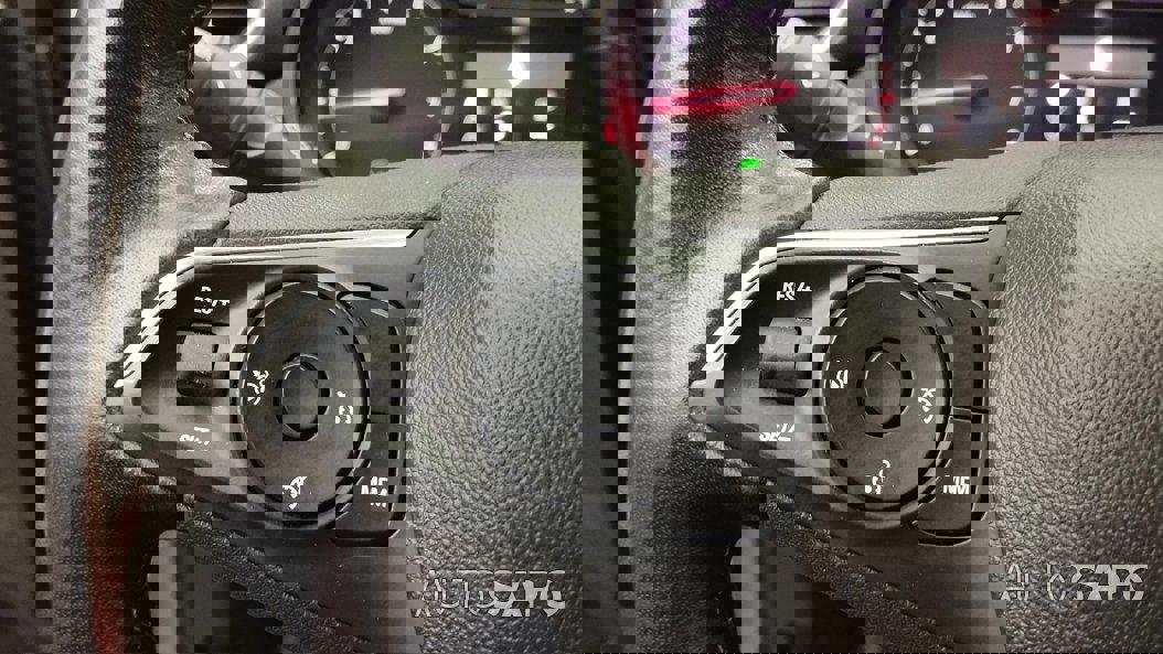 Opel Crossland 1.2 T Elegance de 2021