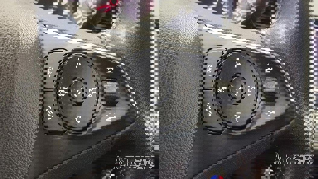 Opel Crossland 1.2 T Elegance de 2021