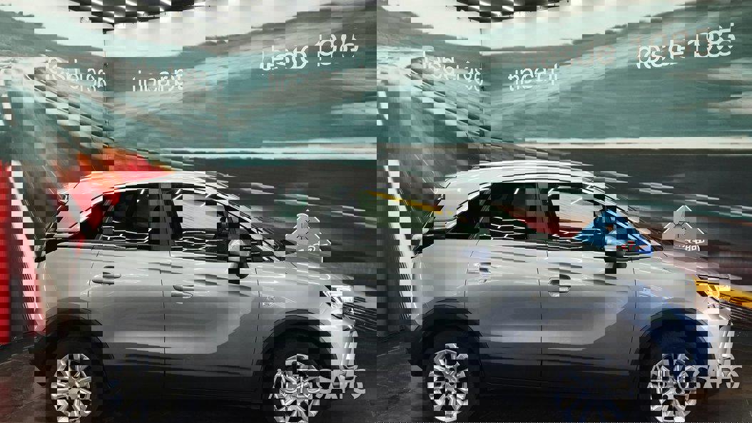 Opel Crossland 1.2 T Elegance de 2021