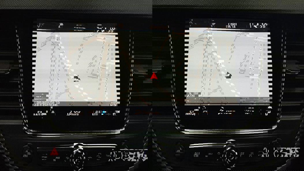 Opel Crossland 1.2 T Elegance de 2021