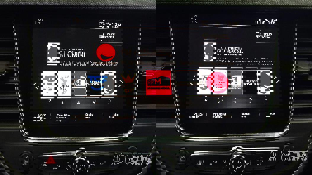 Opel Crossland 1.2 T Elegance de 2021