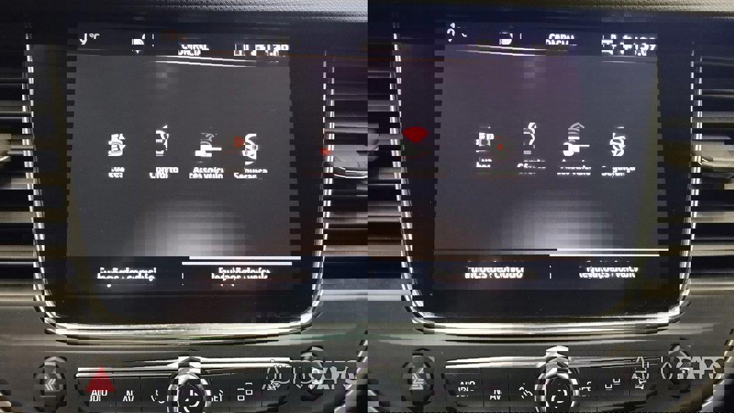 Opel Crossland 1.2 T Elegance de 2021