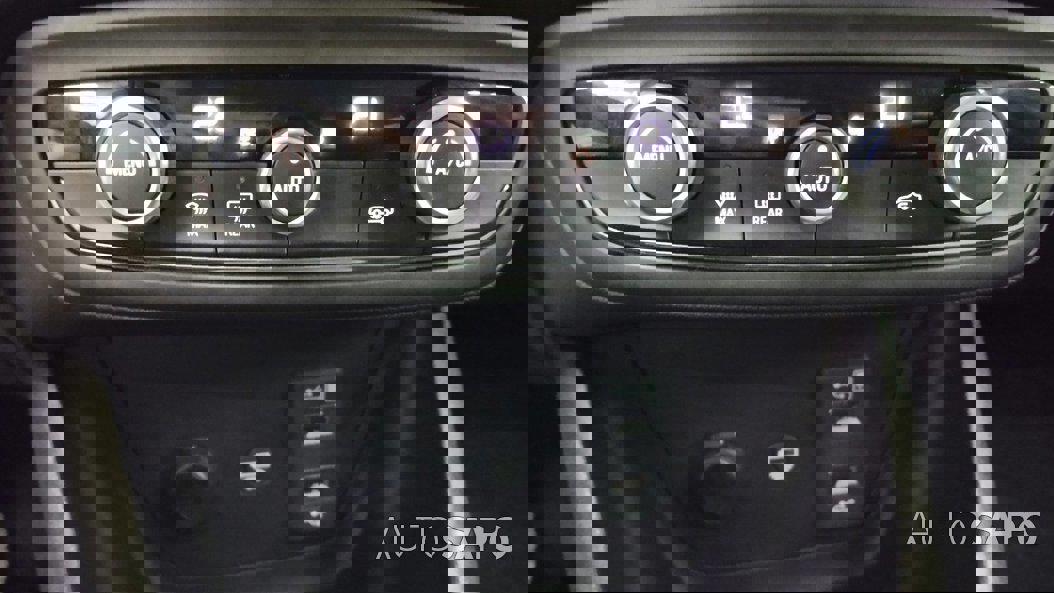 Opel Crossland 1.2 T Elegance de 2021