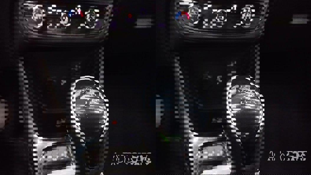 Opel Crossland 1.2 T Elegance de 2021