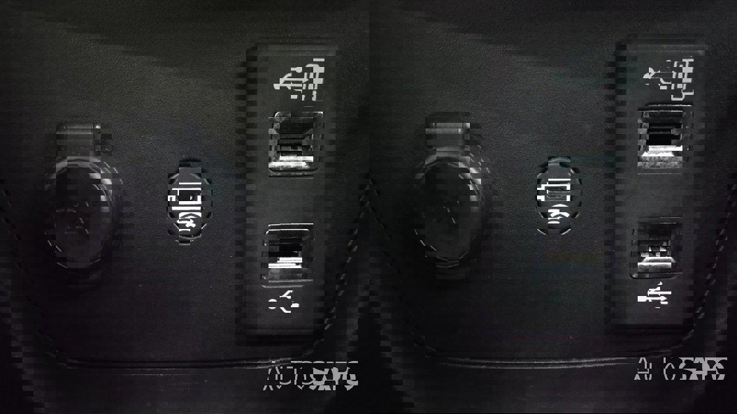 Opel Crossland 1.2 T Elegance de 2021