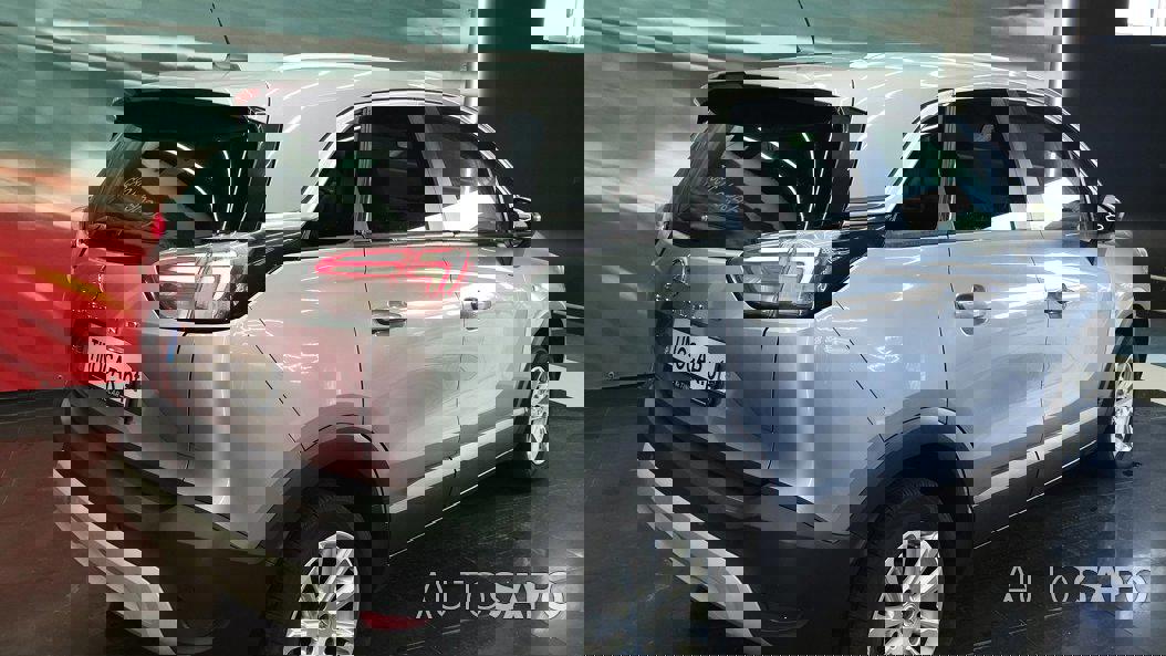 Opel Crossland 1.2 T Elegance de 2021