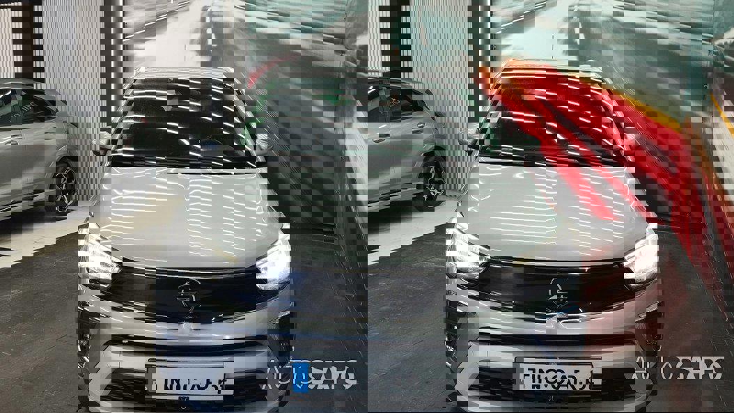 Opel Crossland 1.2 T Elegance de 2021