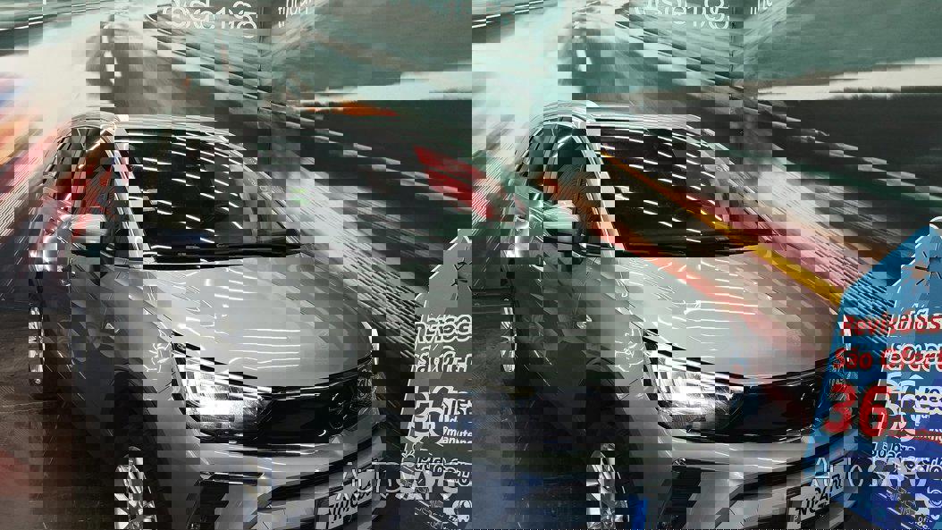 Opel Crossland 1.2 T Elegance de 2021