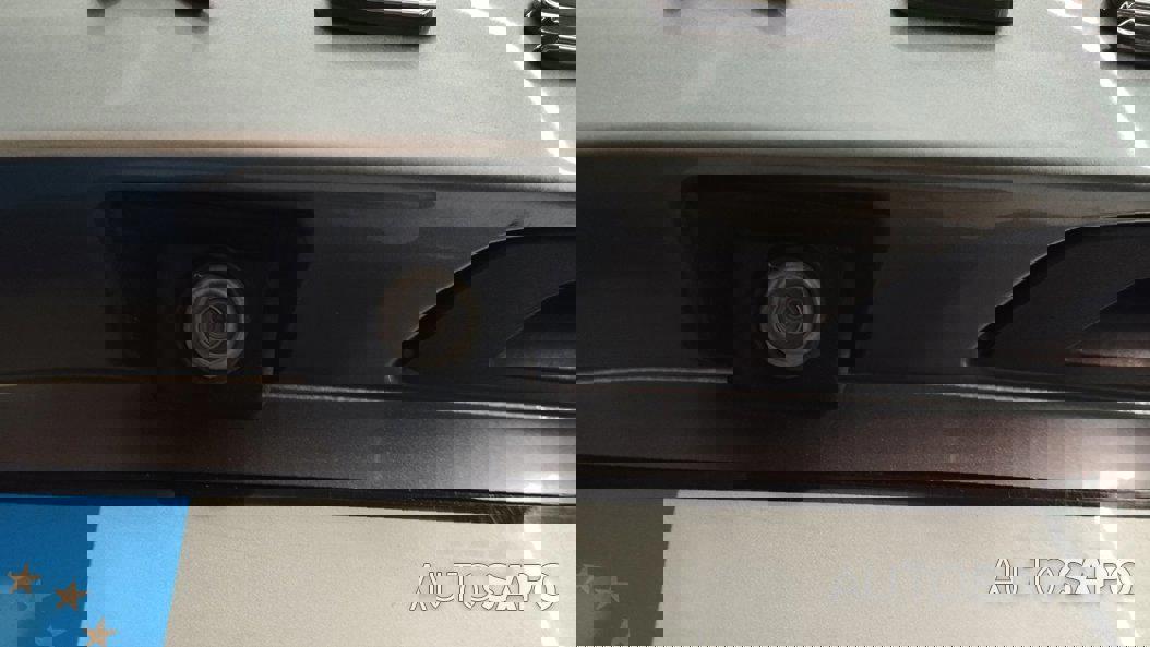 Opel Crossland 1.2 T Elegance de 2021