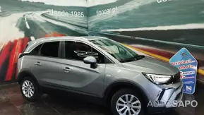 Opel Crossland 1.2 T Elegance de 2021
