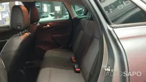 Opel Crossland 1.2 T Elegance de 2021