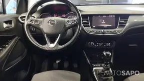 Opel Crossland 1.2 T Elegance de 2021