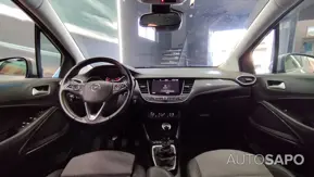 Opel Crossland 1.2 T Elegance de 2021